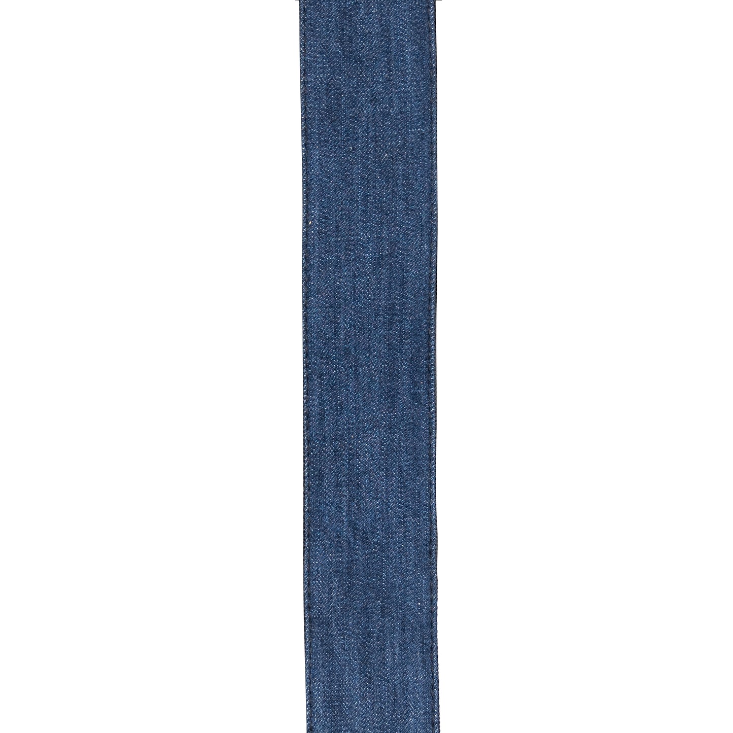 D'Addario Denim Guitar Strap, Blue