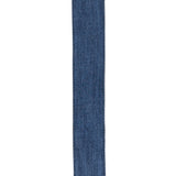 D'Addario Denim Guitar Strap, Blue