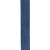 D'Addario Denim Guitar Strap, Blue