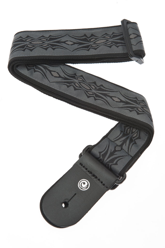Planet Waves Woven Guitar Strap, Tribal