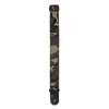 D'Addario Camouflage Guitar Strap
