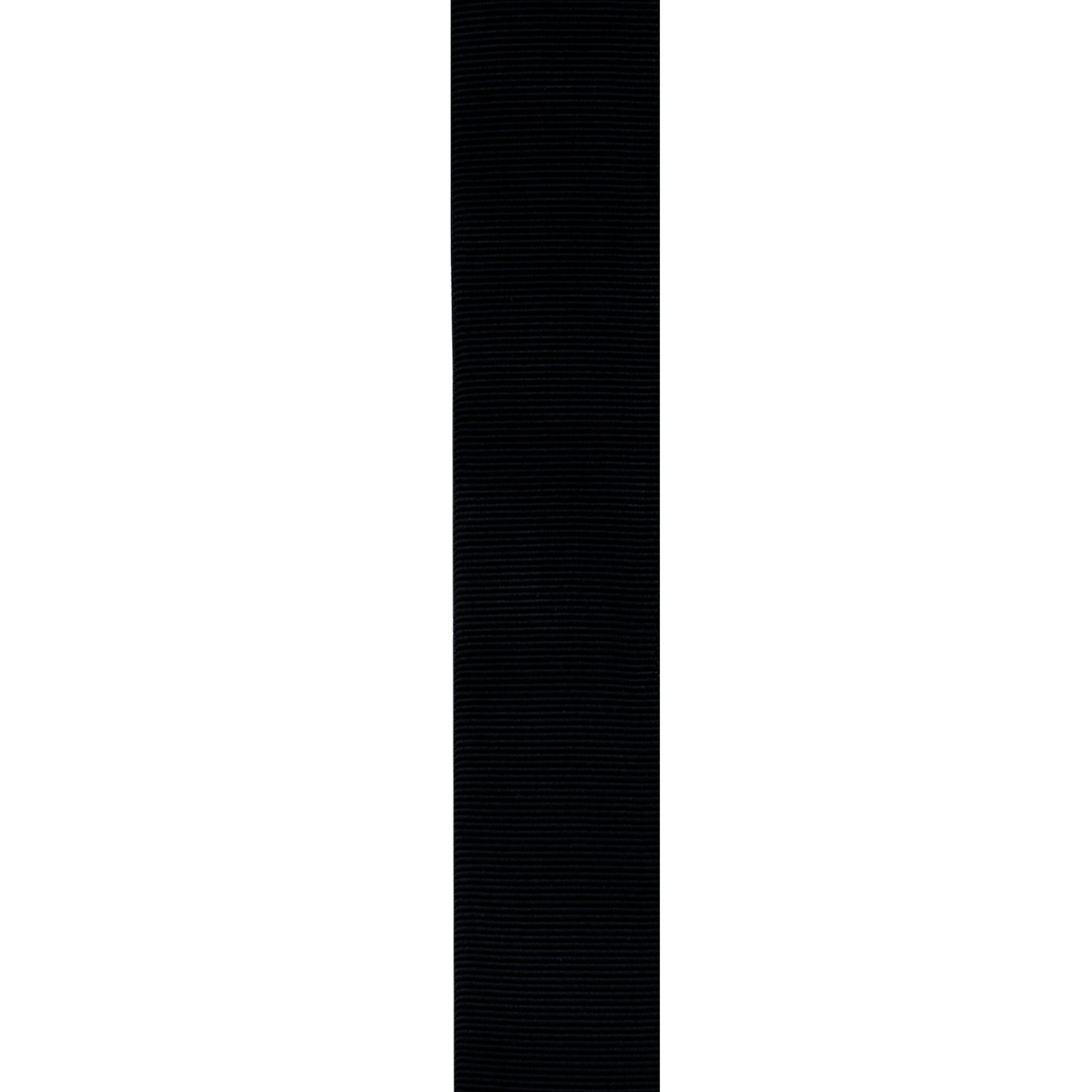 D'Addario Joe Satriani Swivel Guitar Strap, Black Nylon