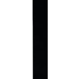 D'Addario Joe Satriani Swivel Guitar Strap, Black Nylon