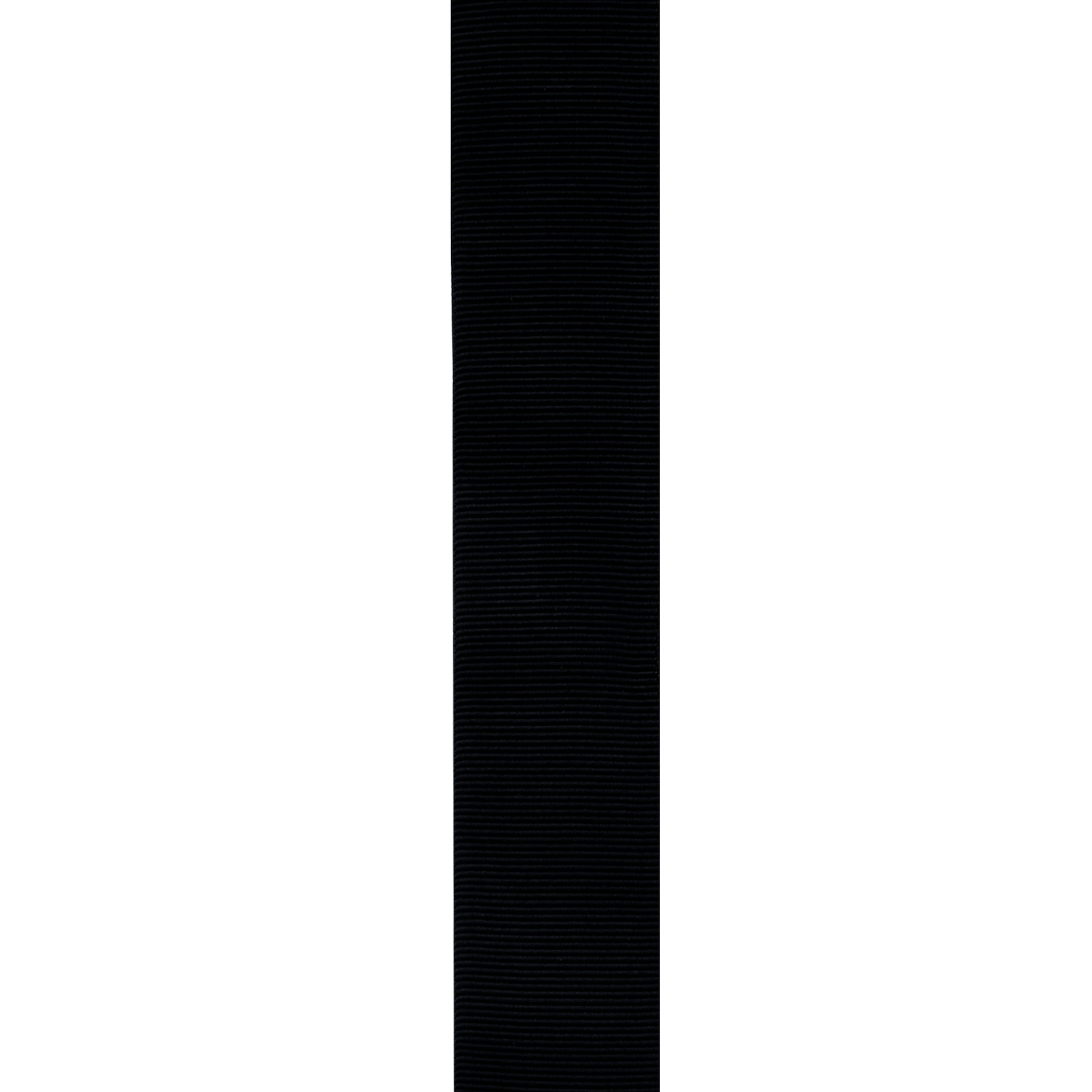 D'Addario Joe Satriani Swivel Guitar Strap, Black Nylon