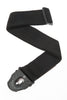 Planet Waves Planet Lock Guitar Strap, Black