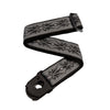 Planet Waves Planet Lock Guitar Strap, Tribal