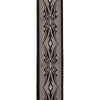 Planet Waves Planet Lock Guitar Strap, Tribal