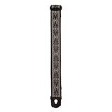 Planet Waves Planet Lock Guitar Strap, Tribal