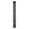 Planet Waves Planet Lock Guitar Strap, Tribal