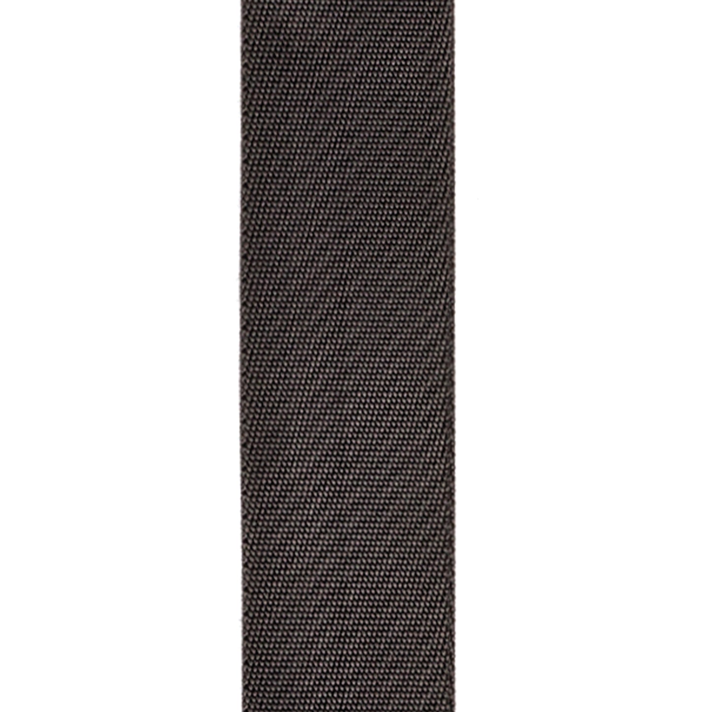 D'Addario Premium Woven Strap, Black