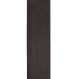 D'Addario Premium Woven Strap, Black