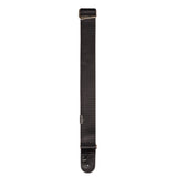 D'Addario Premium Woven Strap, Black