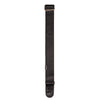 D'Addario Premium Woven Strap, Black