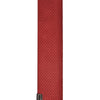 D'Addario Premium Woven Strap, Red
