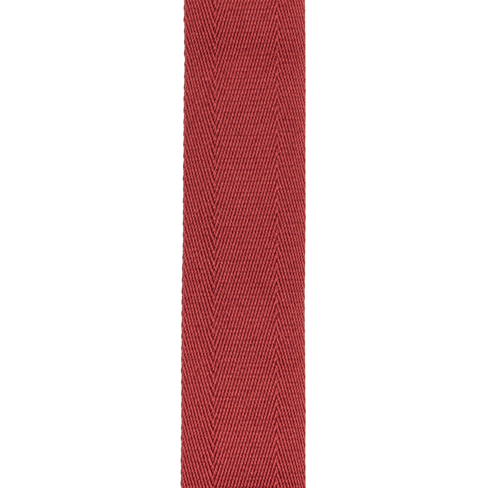 D'Addario Eco-Comfort Basic Woven Guitar Strap