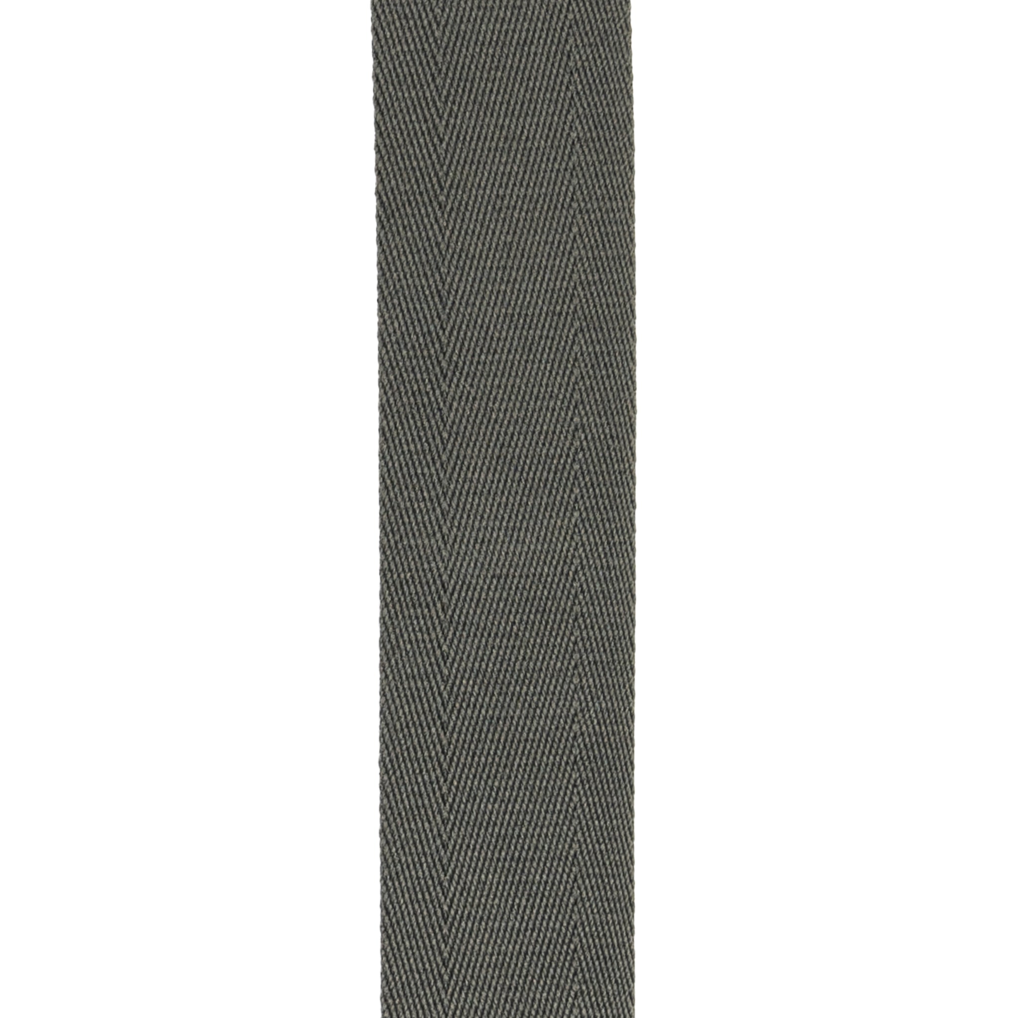 D'Addario Eco-Comfort Basic Woven Guitar Strap