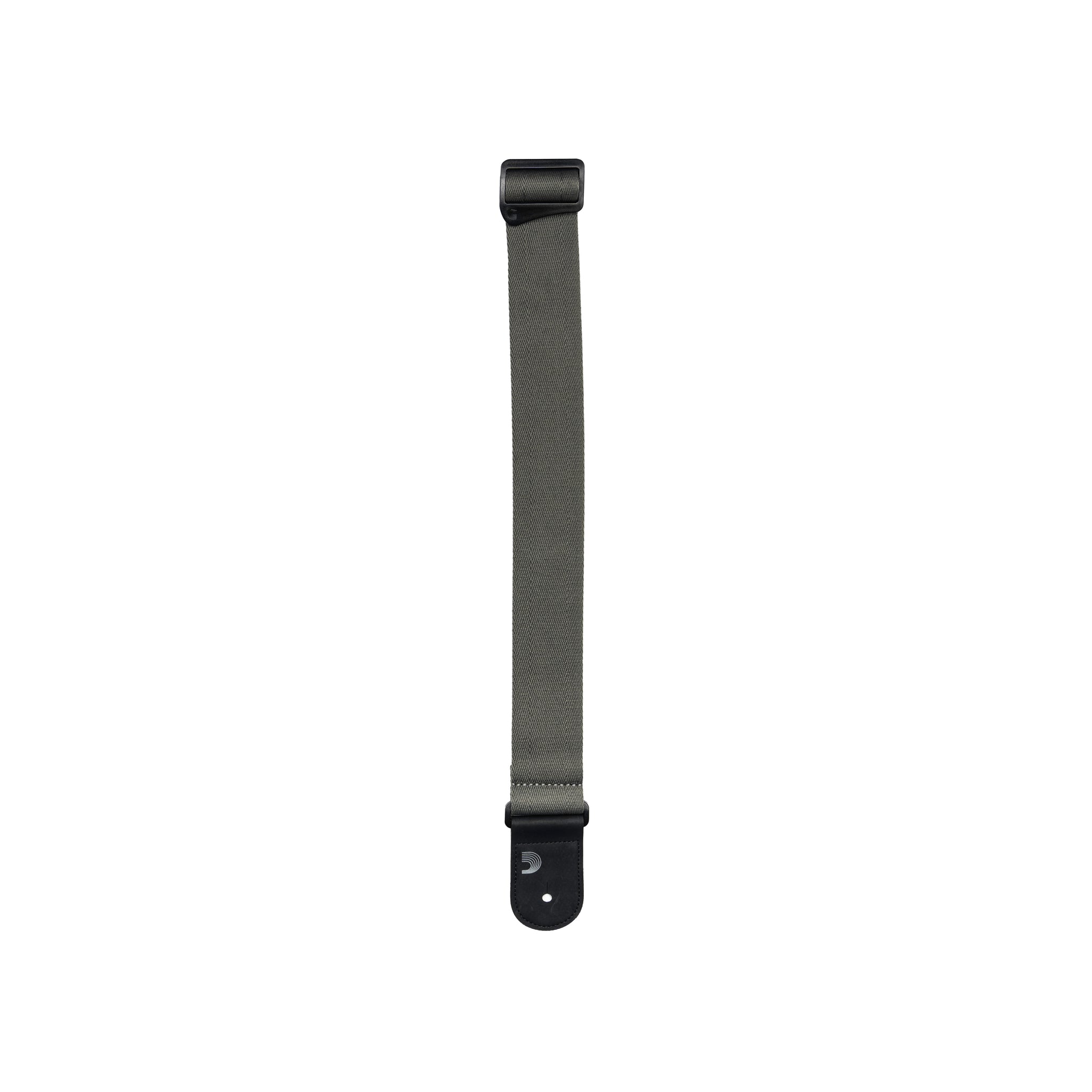D'Addario Eco-Comfort Basic Woven Guitar Strap