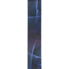 D'Addario Outrun Polyester Guitar Strap, Kaleidoscope