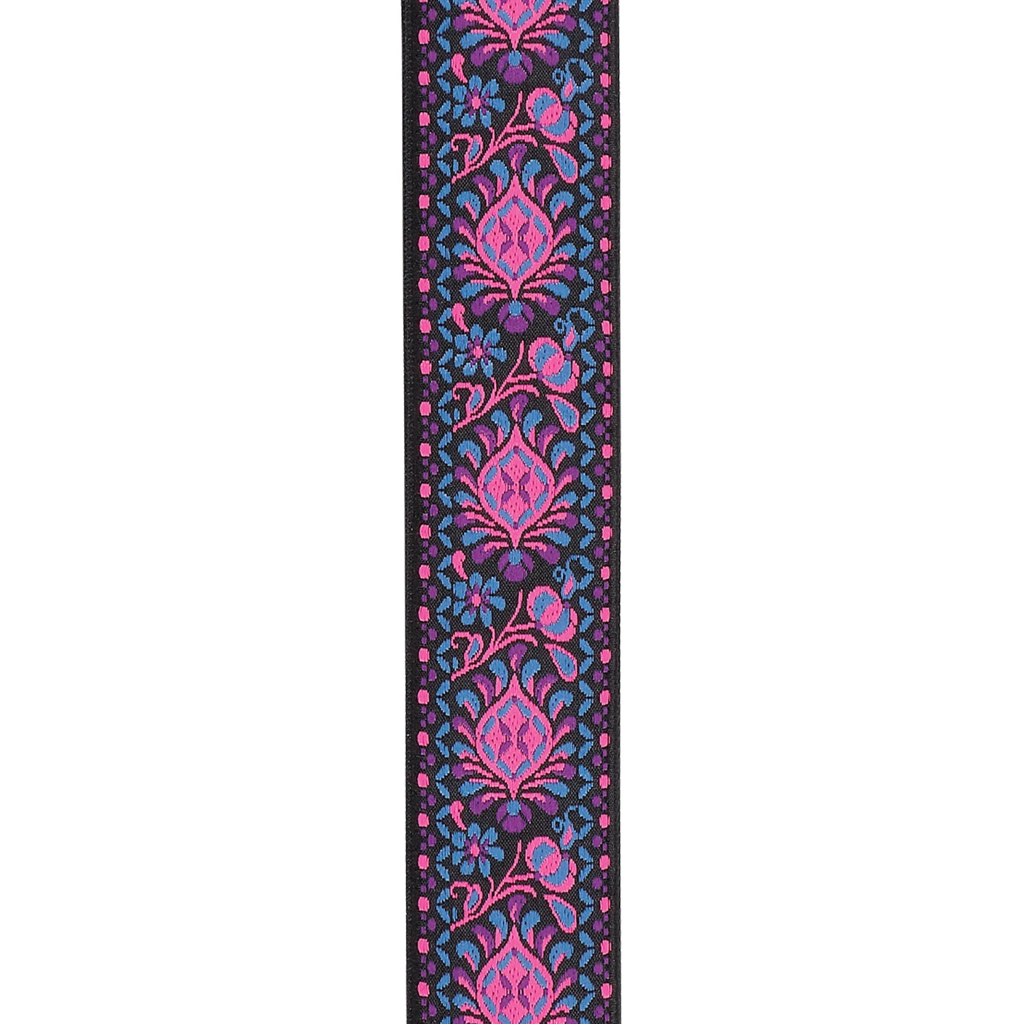D'Addario Eco-Comfort Outrun Woven Guitar Strap, Monterey