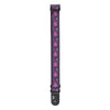 D'Addario Eco-Comfort Outrun Woven Guitar Strap, Monterey