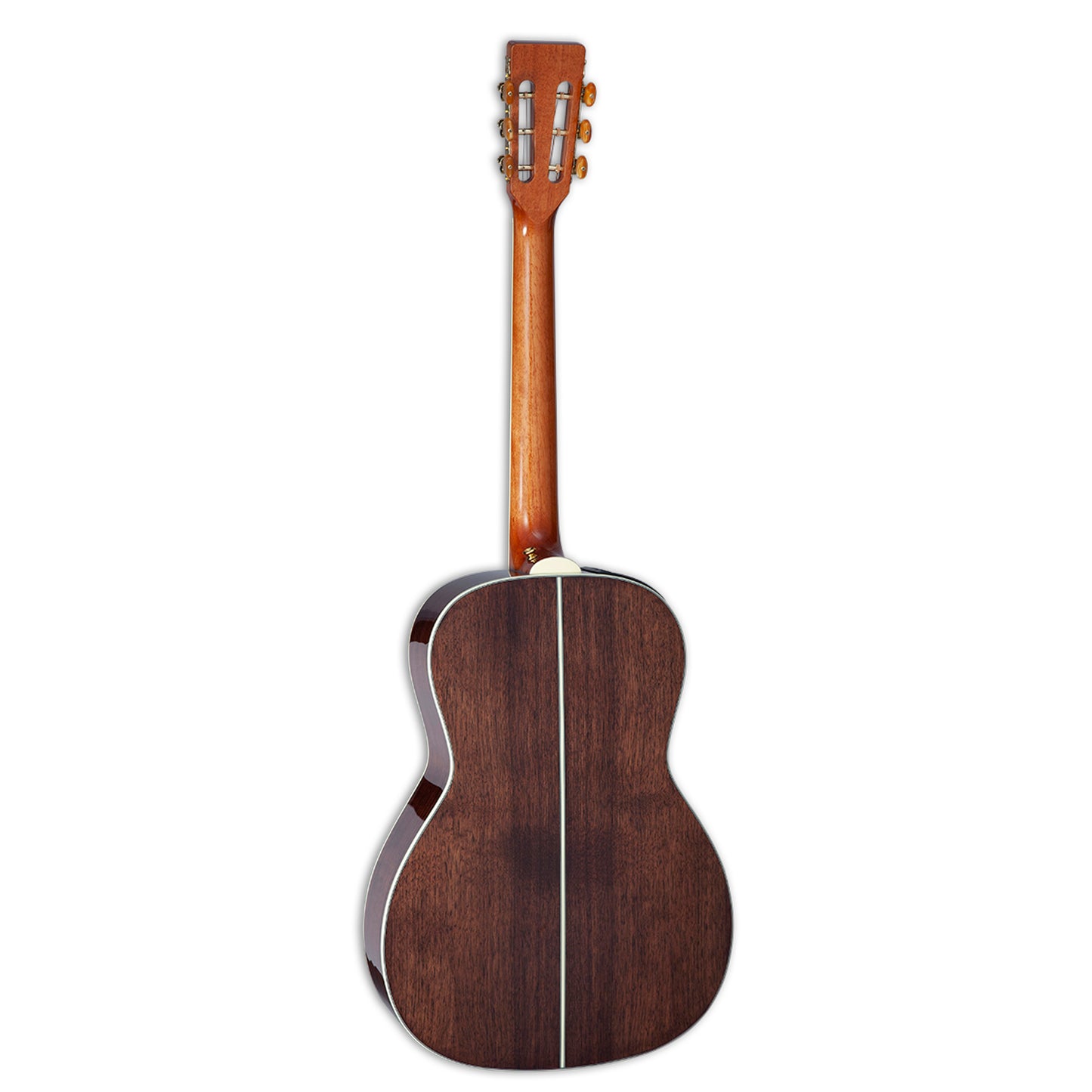 Takamine GY51E-NAT New Yorker Acoustic Electric Guitar, Gloss Natural