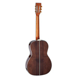 Takamine GY51E-NAT New Yorker Acoustic Electric Guitar, Gloss Natural