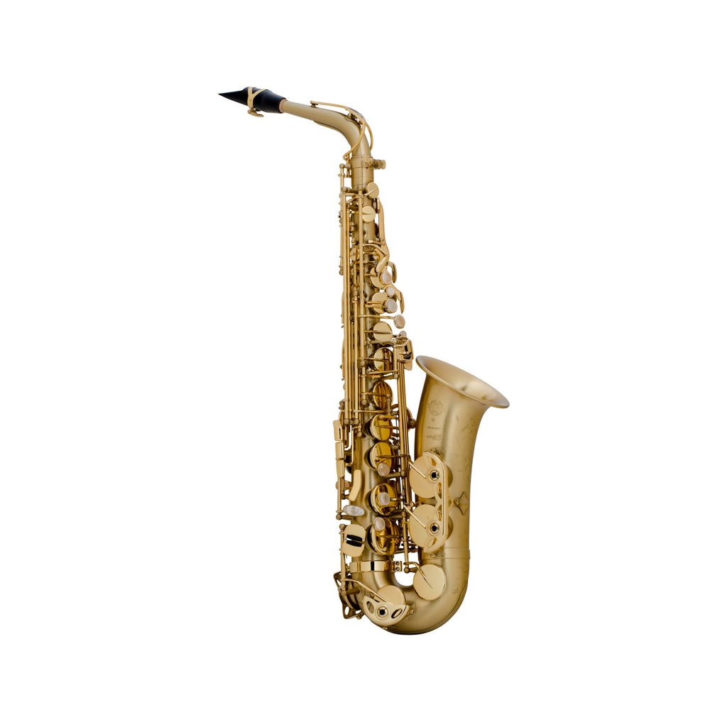 Selmer Series II Jubilee Professional Alto Saxophone, Matte