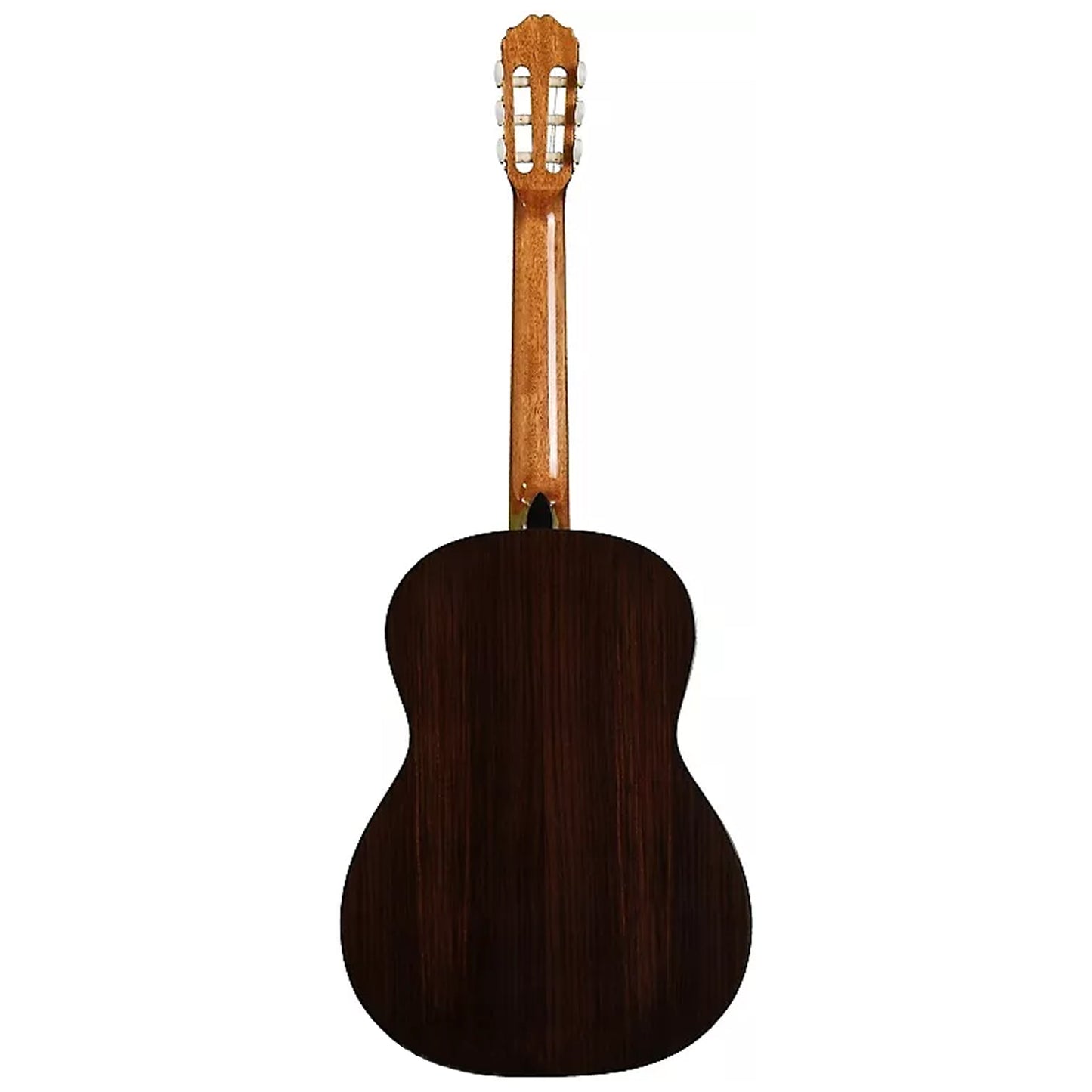 Takamine GC5 Classical Acoustic Guitar, Natural Gloss