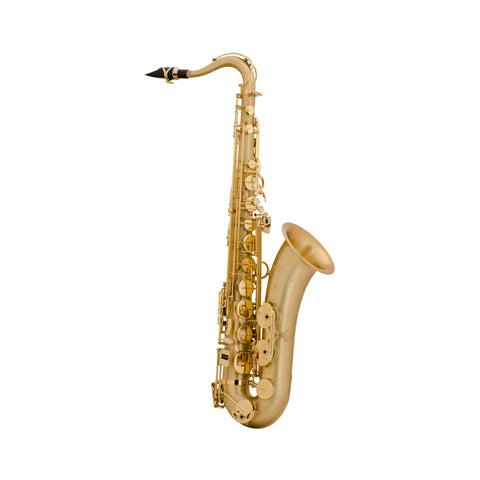 Selmer Serie II Jubilee Tenor Saxophone, Matte
