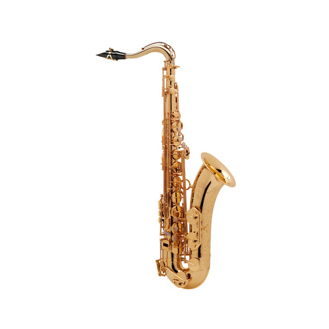 Selmer Serie II Jubilee Tenor Saxophone, Lacquer