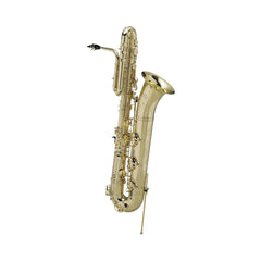 Selmer Series II Professional Bass BBb Saxophone Outfit