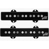 Aguilar AG 5J-HC 5-String J-Bass Pickup Set Hum-Canceling