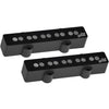 Aguilar AG 5J-Hot 5-String J Bass Pickup Set Hot
