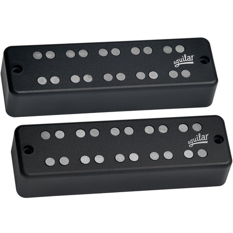 Aguilar AG 5SD-D2 5-String Super Double Bass Pickup Set D2 Size