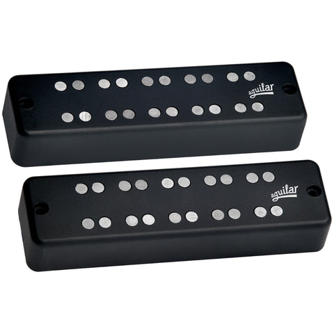 Aguilar AG 5SD-D4 5-String Super Double Soapbar Bass Pickup Set D4 Size