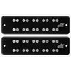 Aguilar AG 5SD-D4 5-String Super Double Soapbar Bass Pickup Set D4 Size