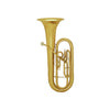 King Student 3 Valve Baritone Outfit