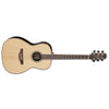 Takamine GY93E New Yorker Acoustic Electric Guitar, Gloss Natural