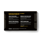 Dunlop 6400 System 65 Cymbal And Drum Care Kit