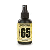 Dunlop 6434 Formula 65 Cymbal 65 Cleaner 4 Oz Bottle