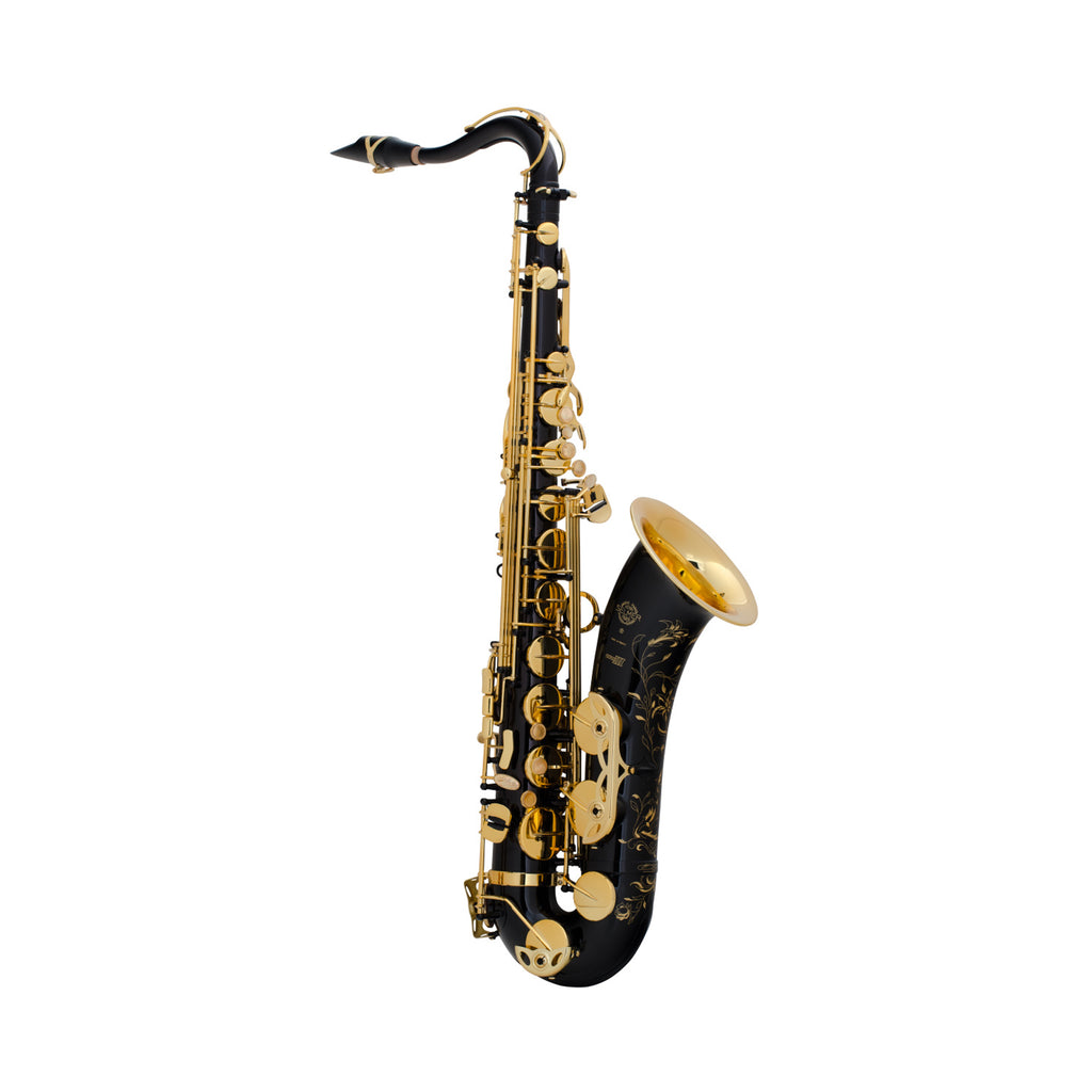 Selmer Serie III Jubilee Tenor Saxophone, Black Lacquer
