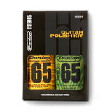 Dunlop 6501 System 65 Guitar Polish Kit