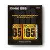 Dunlop 6503 System 65 Guitar Body And Fingerboard Cleaning Kit