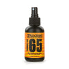 Dunlop 651SI Formula 65 Cleaner & Polish 1Oz