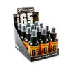 Dunlop 654 Formula 65 Guitar Cleaner & Polish 4 Oz Bottle