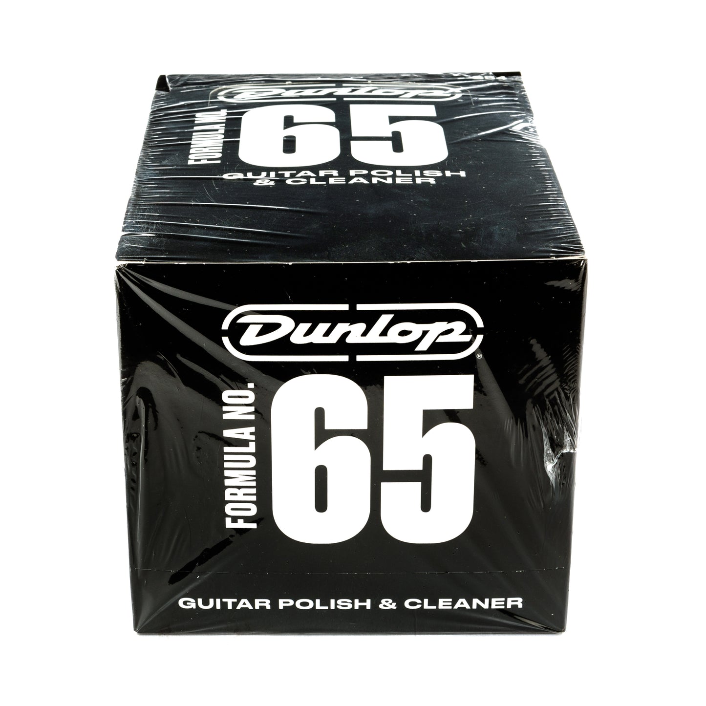 Dunlop 654 Formula 65 Guitar Cleaner & Polish 4 Oz Bottle