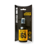 Dunlop 654C Formula 65 Guitar Polish And Cleaner With Cloth