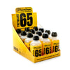 Dunlop 6554 Formula 65 Fretboard Ultimate Lemon Oil 4oz Bottle