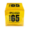 Dunlop 6554 Formula 65 Fretboard Ultimate Lemon Oil 4oz Bottle