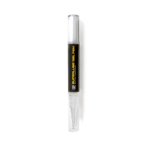 Dunlop 6567 System 65 Superlube Gel Pen Guitar Cleaning